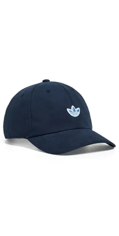 Adidas Golf Originals Relaxed Cap Night Indigo One Size | Thumbnail 1