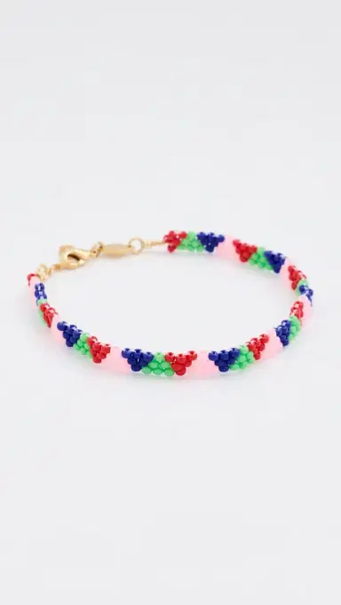 ANNI LU Palm Springs Bracelet Paloma One Size | Thumbnail 2