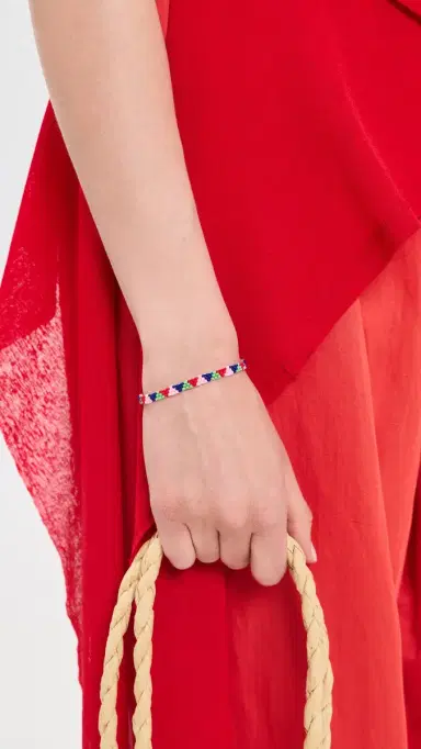 ANNI LU Palm Springs Bracelet Paloma One Size | Thumbnail 3