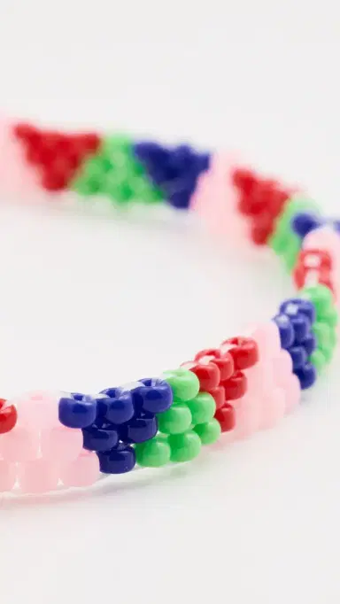 ANNI LU Palm Springs Bracelet Paloma One Size | Thumbnail 4