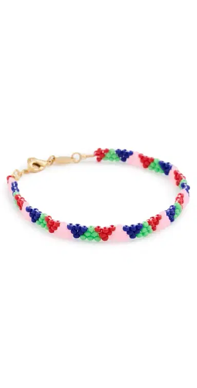 ANNI LU Palm Springs Bracelet Paloma One Size | Thumbnail 1