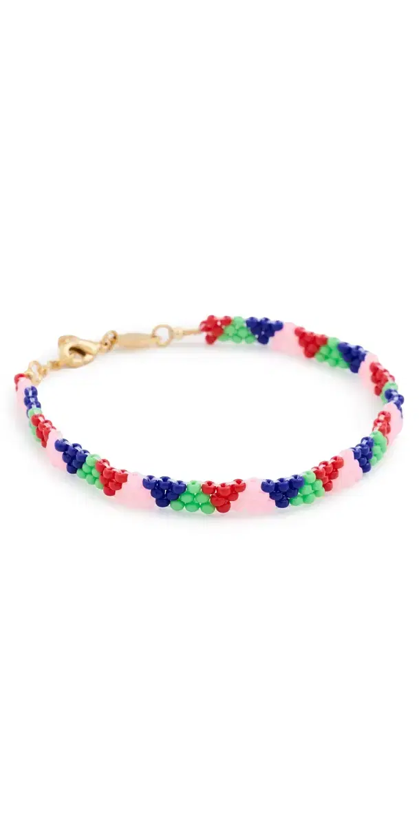Anni Lu Palm Springs Bracelet Paloma One Size