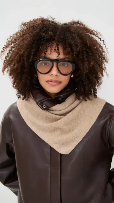 Elisa Johnson Val Sunglasses | Thumbnail 3