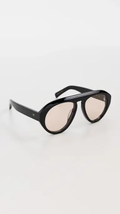 Elisa Johnson Val Sunglasses | Thumbnail 4