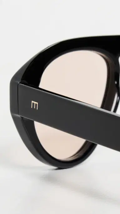 Elisa Johnson Val Sunglasses | Thumbnail 5