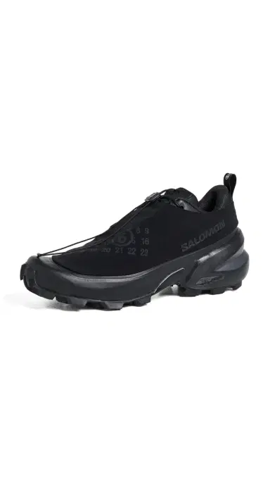 MM6 MAISON MARGIELA Salomon x Cross Sneakers | Thumbnail 6 MM6 MAISON MARGIELA Salomon x Cross Sneakers | Thumbnail 6
