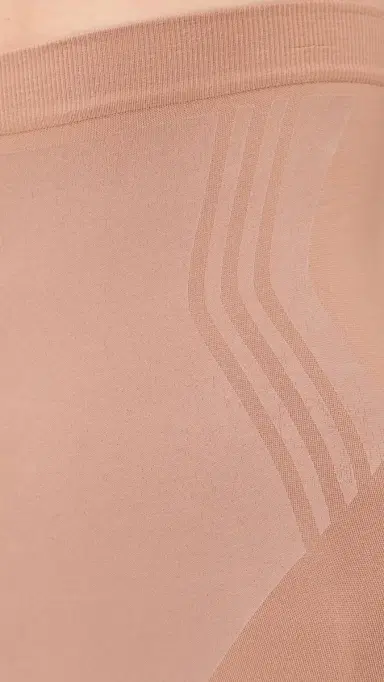 SPANX panxculpt GoFigure Mid Thigh Shorts Cinnamon | Thumbnail 6