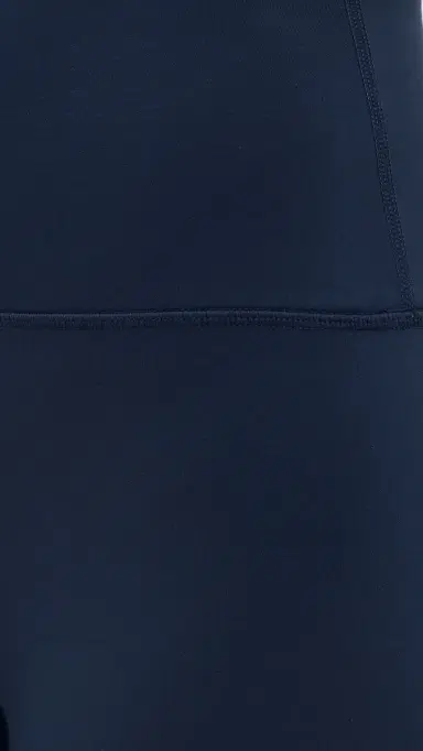 SET Sportbody Sporty High Rise Full Leggings Atlantic | Thumbnail 6