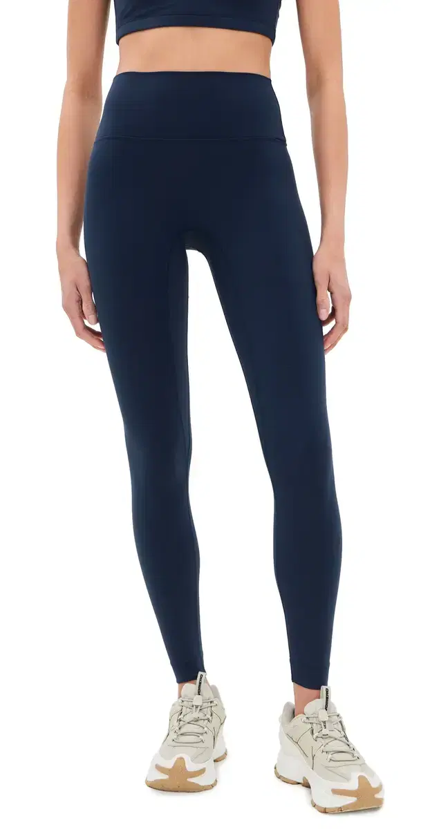 SET Sportbody Sporty High Rise Full eggings Atlantic