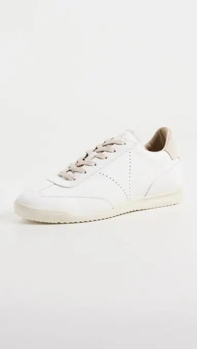 Varley Arwen Nappa Sneakers Snow | Thumbnail 2 Varley Arwen Nappa Sneakers Snow | Thumbnail 2