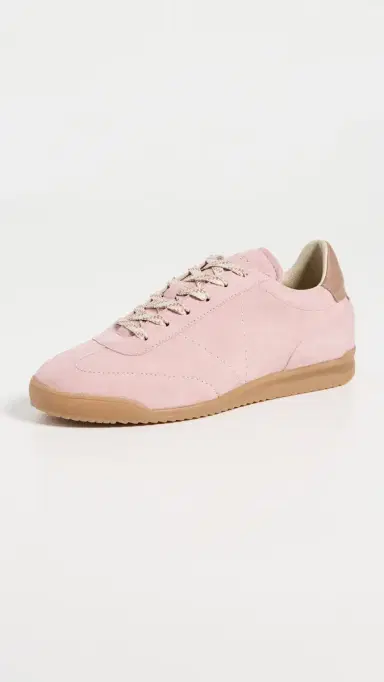 Varley Arwen Suede Sneakers | Thumbnail 2 Varley Arwen Suede Sneakers | Thumbnail 2