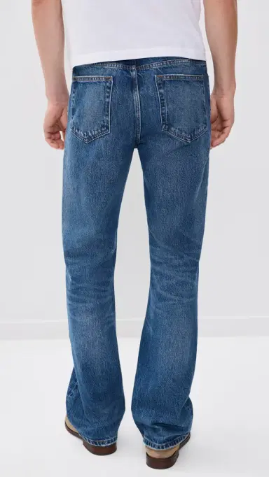 Frame Bootcut Jeans Outpost | Thumbnail 3 Frame Bootcut Jeans Outpost | Thumbnail 3