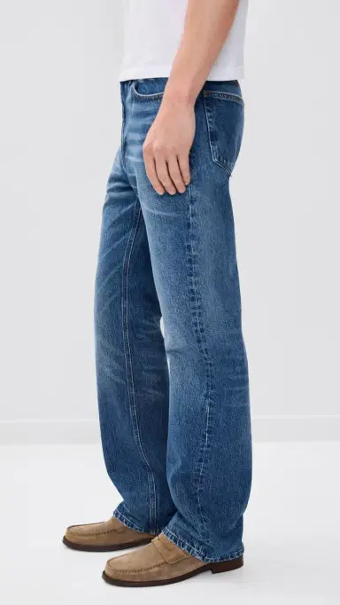 Frame Bootcut Jeans Outpost | Thumbnail 4 Frame Bootcut Jeans Outpost | Thumbnail 4