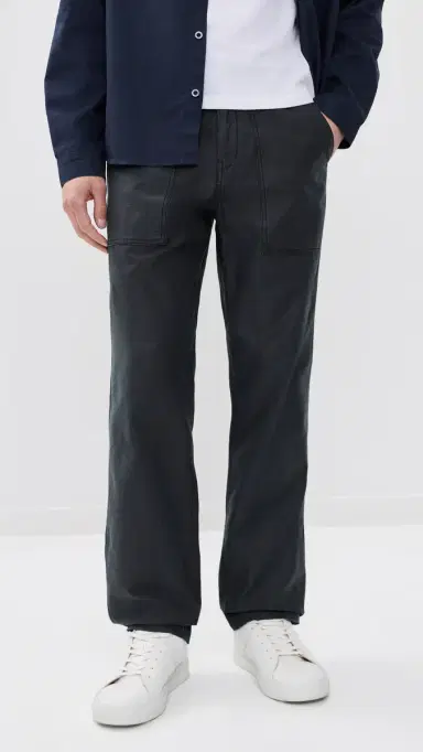 McTavish Workwear Pants | Thumbnail 2 McTavish Workwear Pants | Thumbnail 2