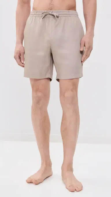 Onia Lyocell Beach Shorts 6 tone | Thumbnail 2