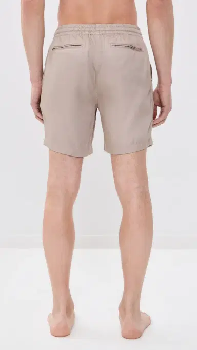 Onia Lyocell Beach Shorts 6 tone | Thumbnail 3