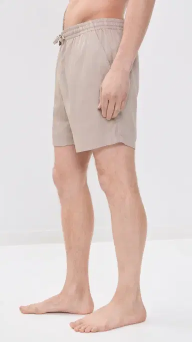 Onia Lyocell Beach Shorts 6 tone | Thumbnail 4