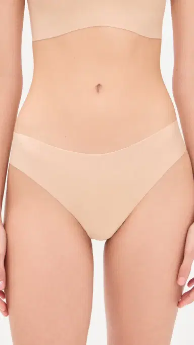Commando Classic Thong 3 Pack Multi S | Thumbnail 3 Commando Classic Thong 3 Pack Multi S | Thumbnail 3
