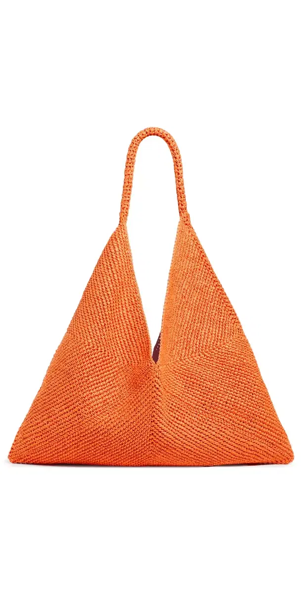 A.L.C. A. L.C. Sid Bag Persimmon One Size