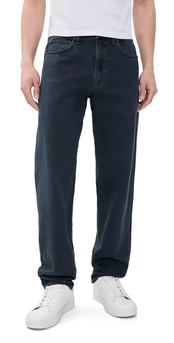 rag & bone Fit 4 Authentic Rigid Infuse Jeans Minna