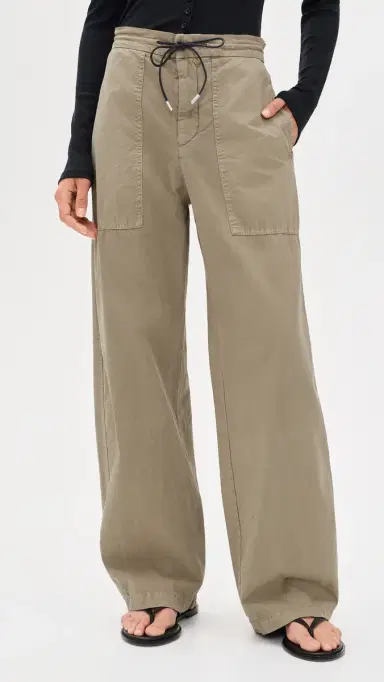 Frame The Gallery Pants Army 6 | Thumbnail 2