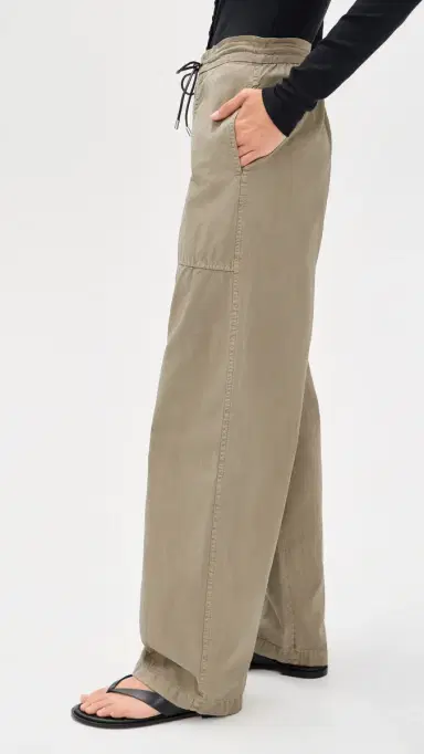 Frame The Gallery Pants Army 6 | Thumbnail 4