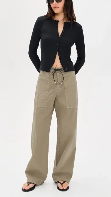 Frame The Gallery Pants Army 6 | Thumbnail 5