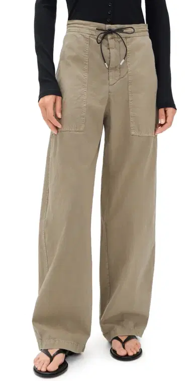 Frame The Gallery Pants Army 6 | Thumbnail 1