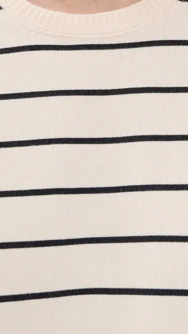 Alex Crane Caza Cotton Crewneck Rio L | Thumbnail 6