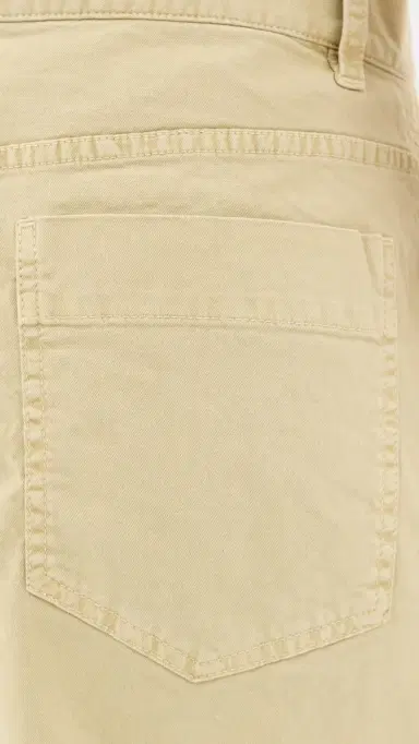 Nili Lotan Tribeca Pants Vintage Washed/Solstice 0 | Thumbnail 6