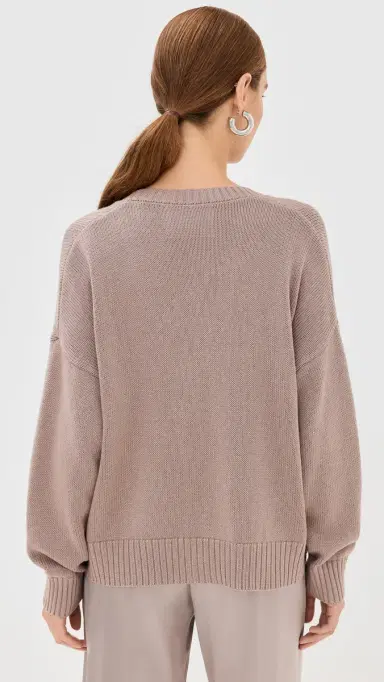 Sablyn Ollie Cardigan Flax | Thumbnail 3
