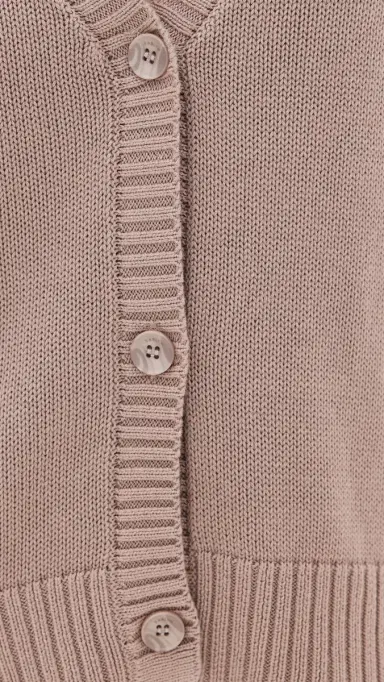 Sablyn Ollie Cardigan Flax | Thumbnail 6