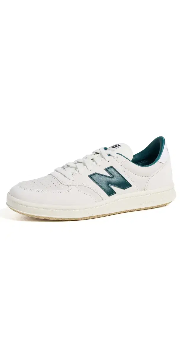 500 Sneakers Grey/Green