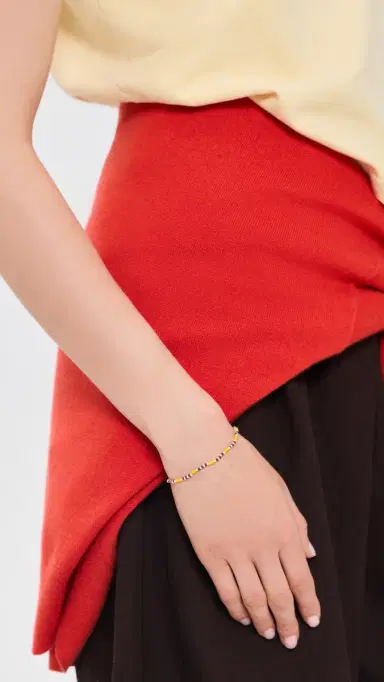 ANNI LU Surf's Up Bracelet | Thumbnail 3