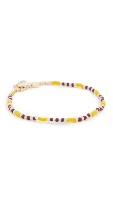 ANNI LU Surf's Up Bracelet | Thumbnail 5