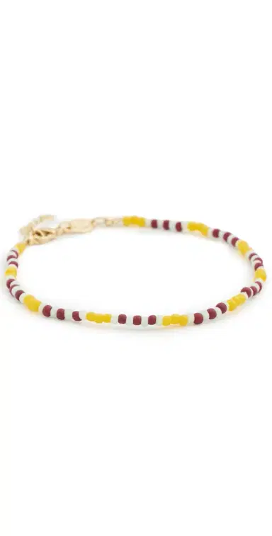 ANNI LU Surf's Up Bracelet | Thumbnail 1
