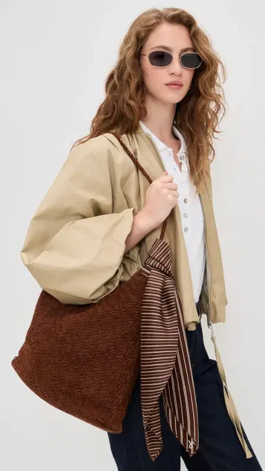 rag & bone Gia Scarf | Thumbnail 4