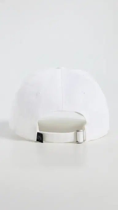 Greyson Gothic G Dad Cap Arctic One Size | Thumbnail 3 Greyson Gothic G Dad Cap Arctic One Size | Thumbnail 3