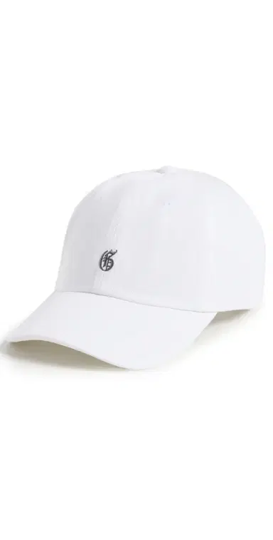 Greyson Gothic G Dad Cap Arctic One Size | Thumbnail 1 Greyson Gothic G Dad Cap Arctic One Size | Thumbnail 1