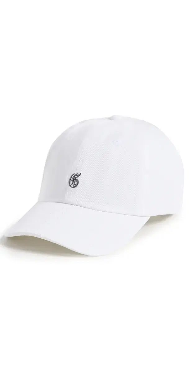 Gothic G Dad Cap Arctic One Size