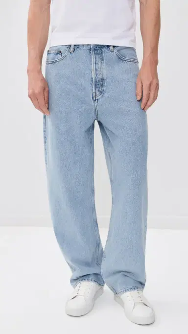 Frame Baggy Jeans Beach House 32 | Thumbnail 2