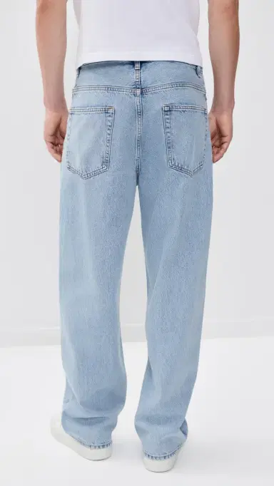 Frame Baggy Jeans Beach House 32 | Thumbnail 3