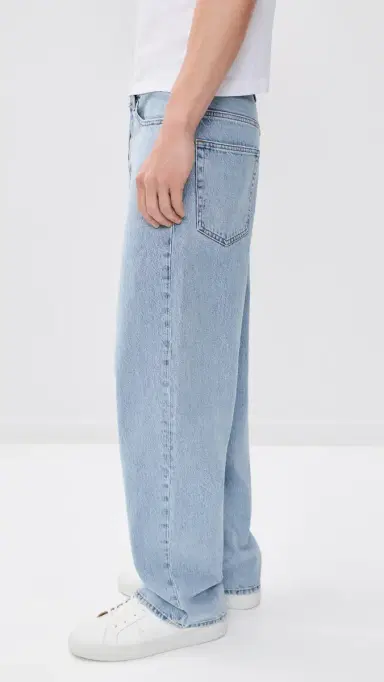 Frame Baggy Jeans Beach House 32 | Thumbnail 4
