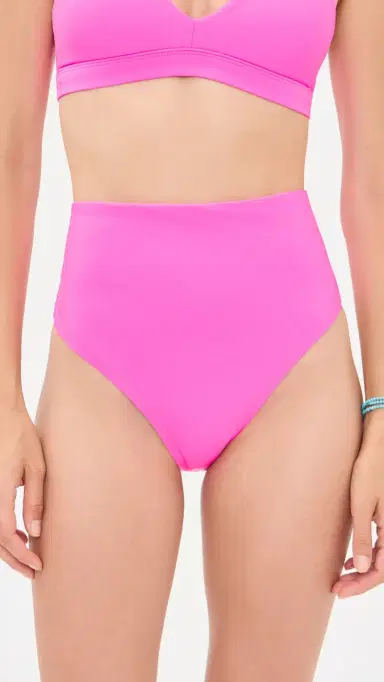 Stylest Dreamsculpt High Waist Bikini Bottoms | Thumbnail 2 Stylest Dreamsculpt High Waist Bikini Bottoms | Thumbnail 2