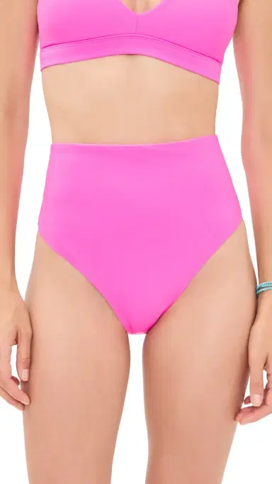 Stylest Dreamsculpt High Waist Bikini Bottoms | Thumbnail 6 Stylest Dreamsculpt High Waist Bikini Bottoms | Thumbnail 6