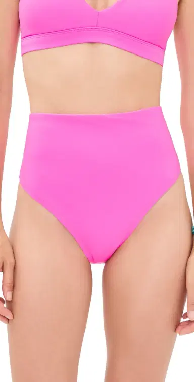 Stylest Dreamsculpt High Waist Bikini Bottoms | Thumbnail 1 Stylest Dreamsculpt High Waist Bikini Bottoms | Thumbnail 1