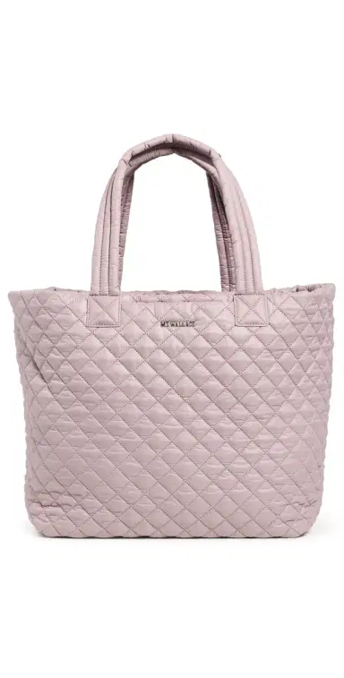 MZ Wallace Large Metro Tote Deluxe II Quail One Size | Thumbnail 1 MZ Wallace Large Metro Tote Deluxe II Quail One Size | Thumbnail 1