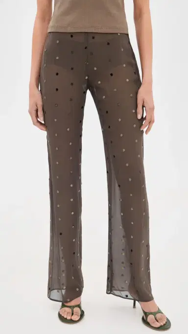 Bec & Bridge Arielle Pants | Thumbnail 2 Bec & Bridge Arielle Pants | Thumbnail 2