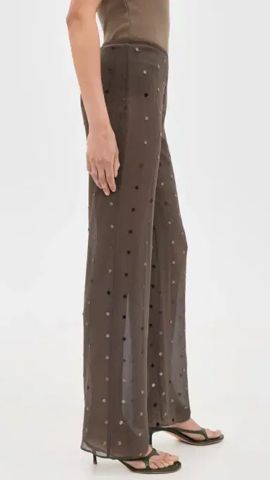 Bec & Bridge Arielle Pants | Thumbnail 4 Bec & Bridge Arielle Pants | Thumbnail 4