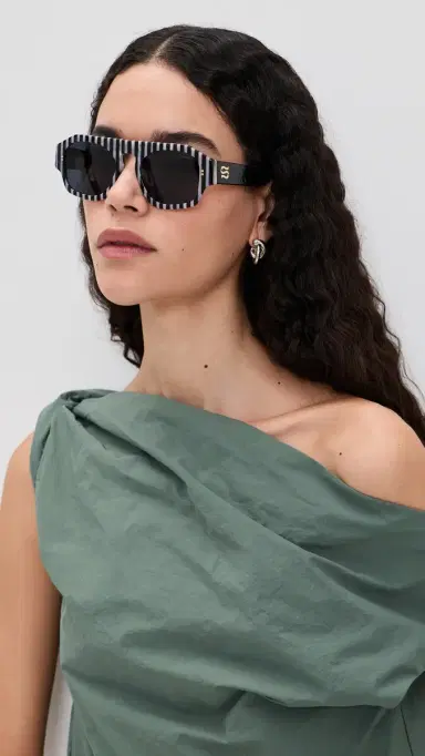 Sardine Louie Sunglasses | Thumbnail 3